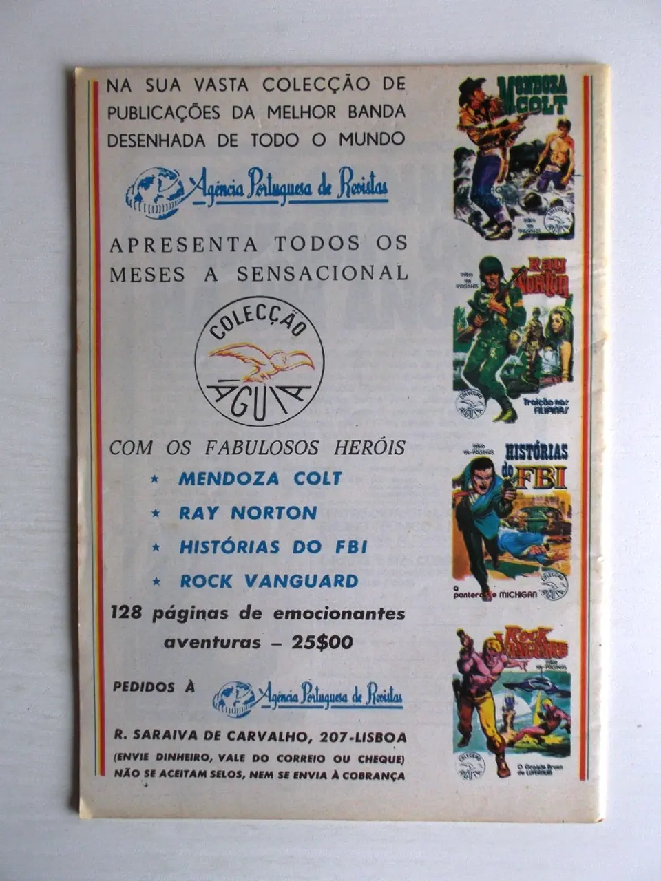 Selecções 211 2