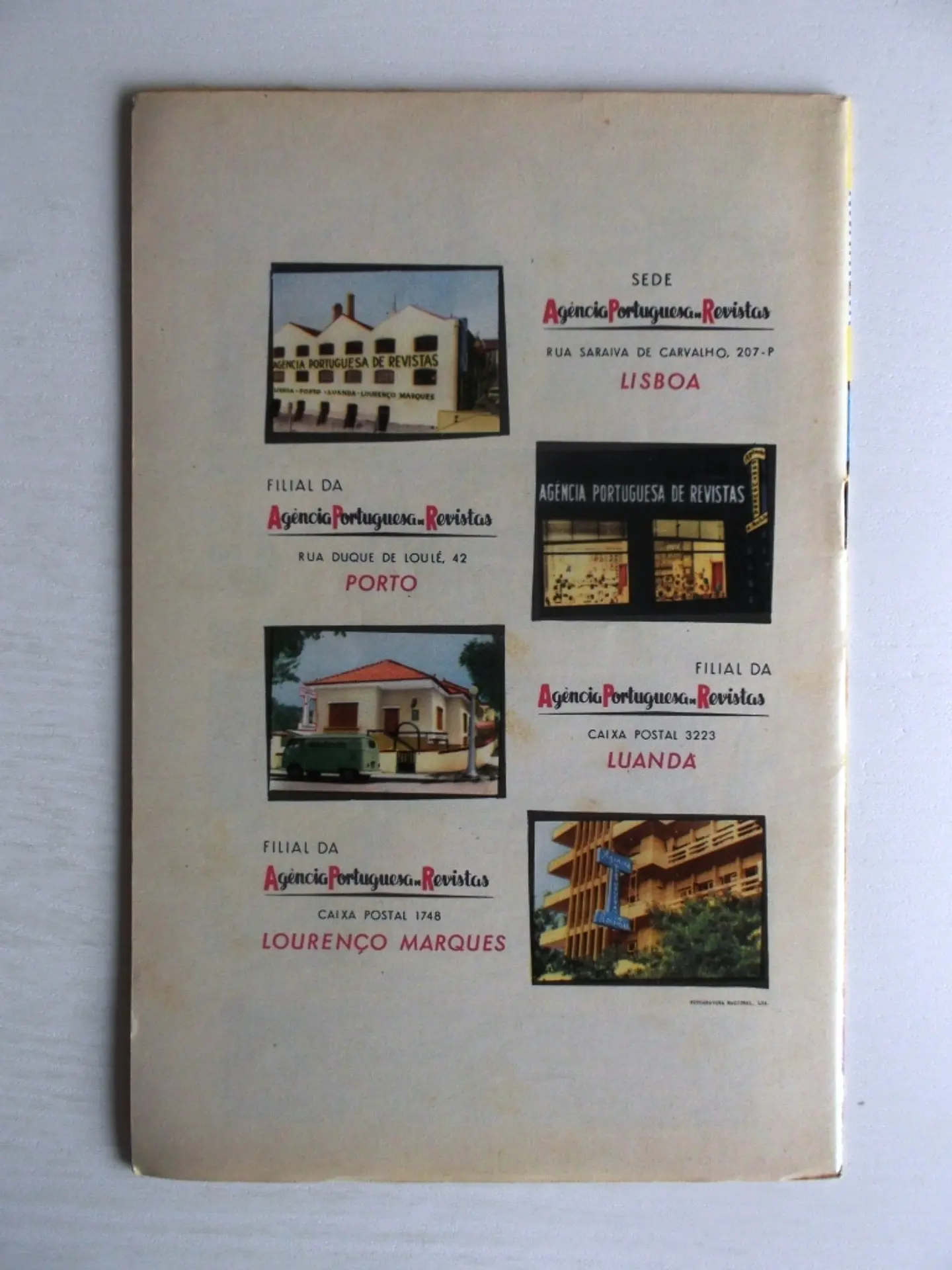 Selecçoes 038 - Garrett 2