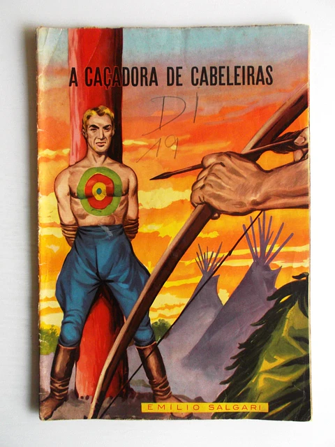 Emilio Salgari 16