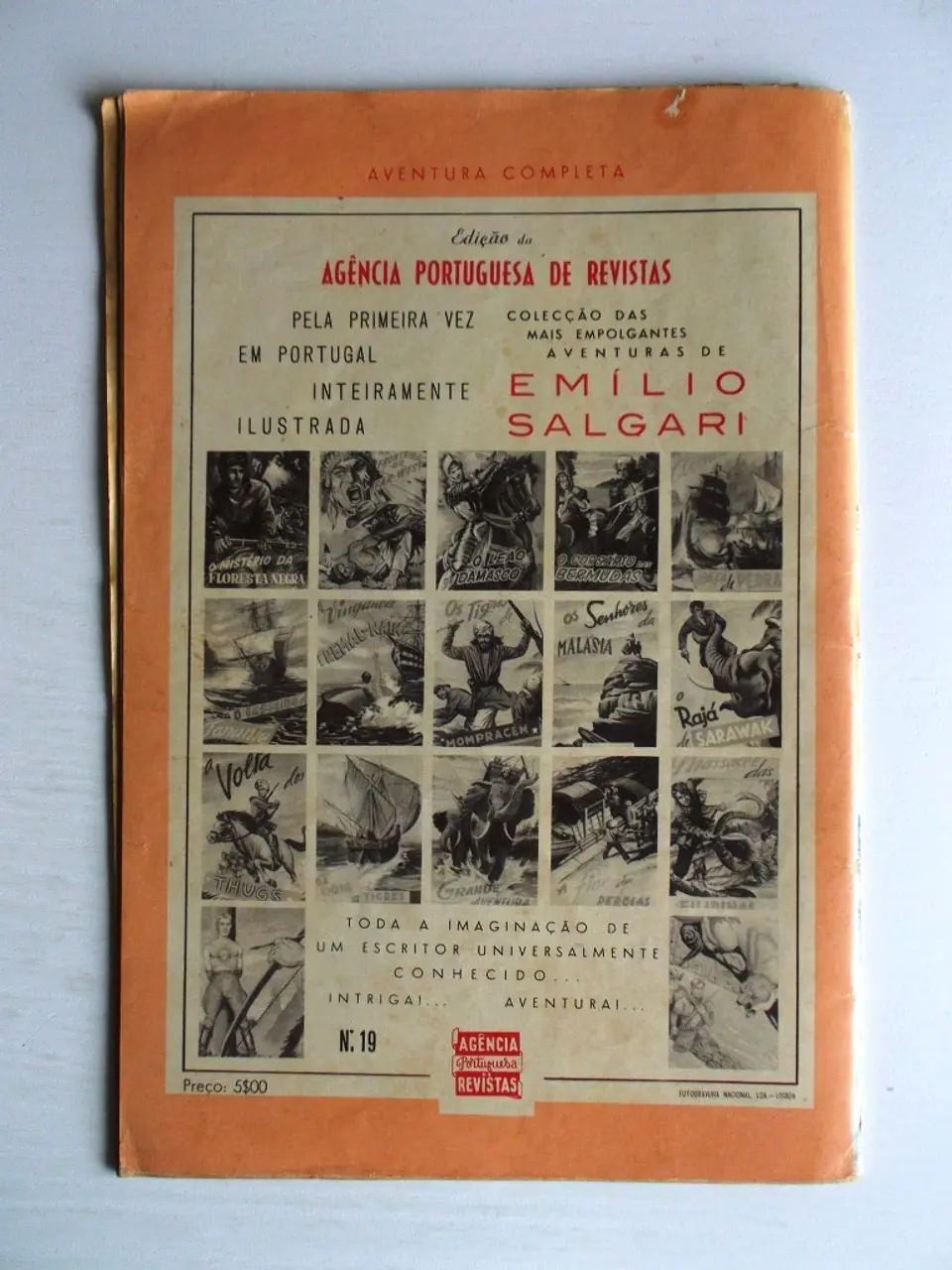 Emilio Salgari 19 2