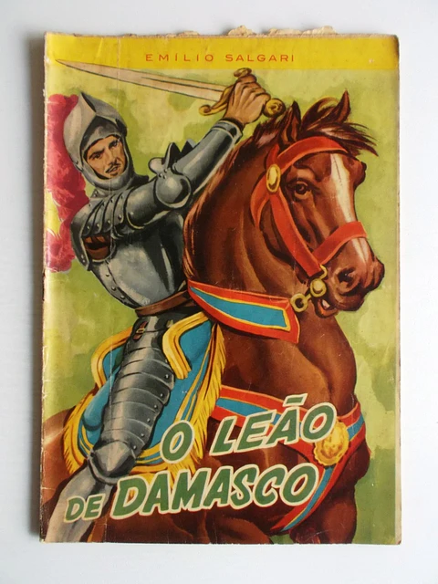 Emilio Salgari 03