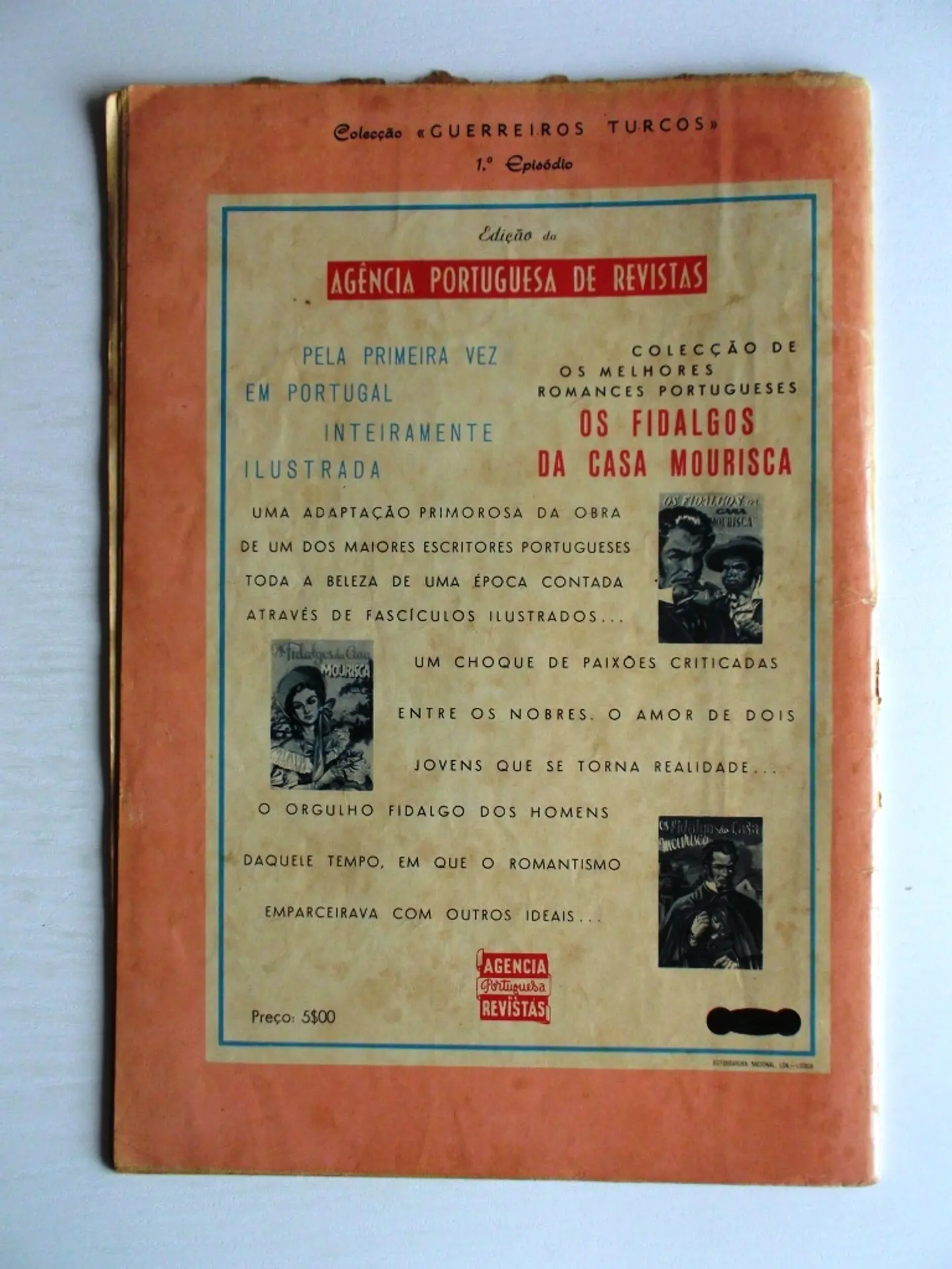 Emilio Salgari 03 2