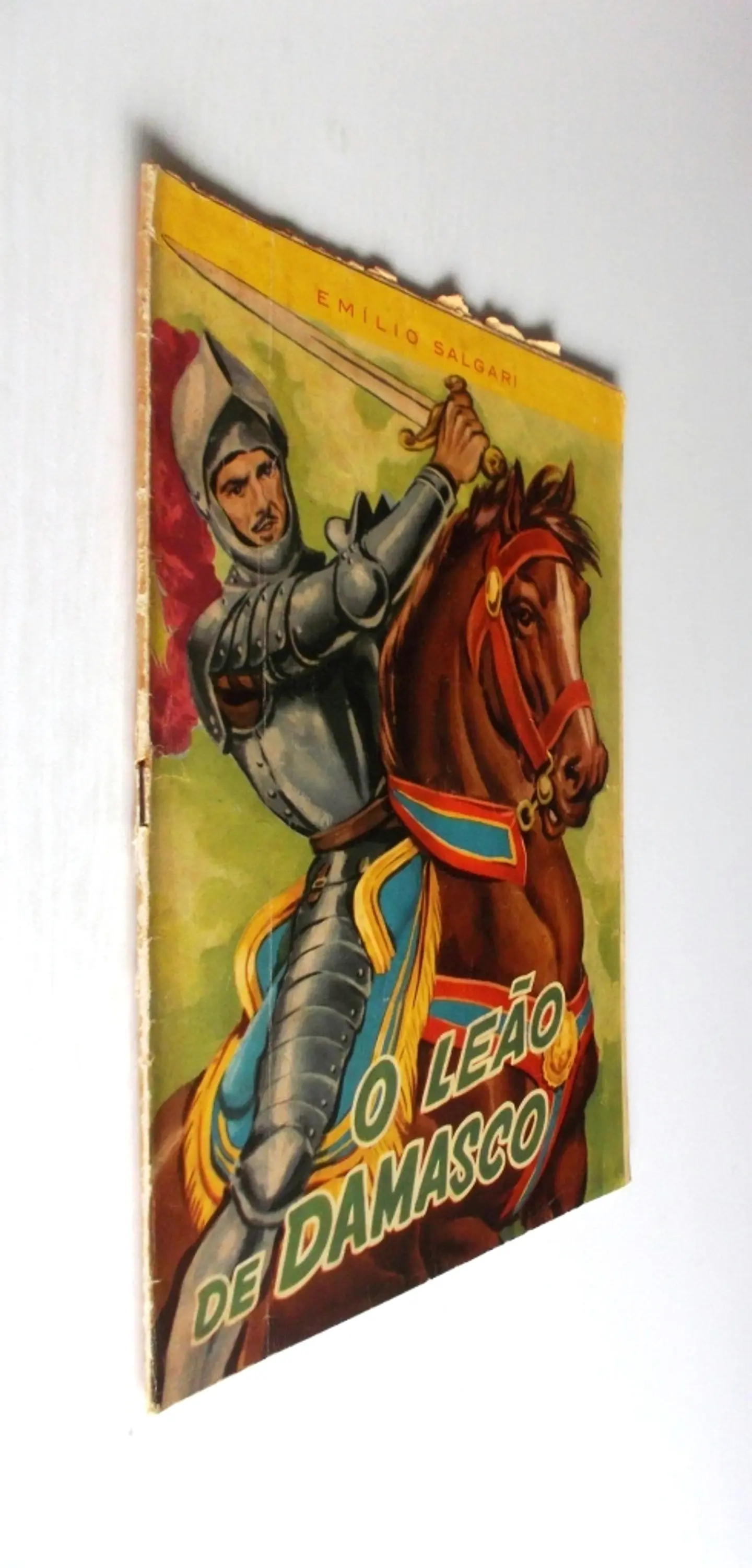 Emilio Salgari 03 3