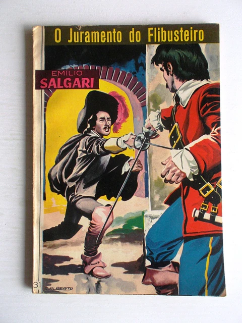 Emilio Salgari 31
