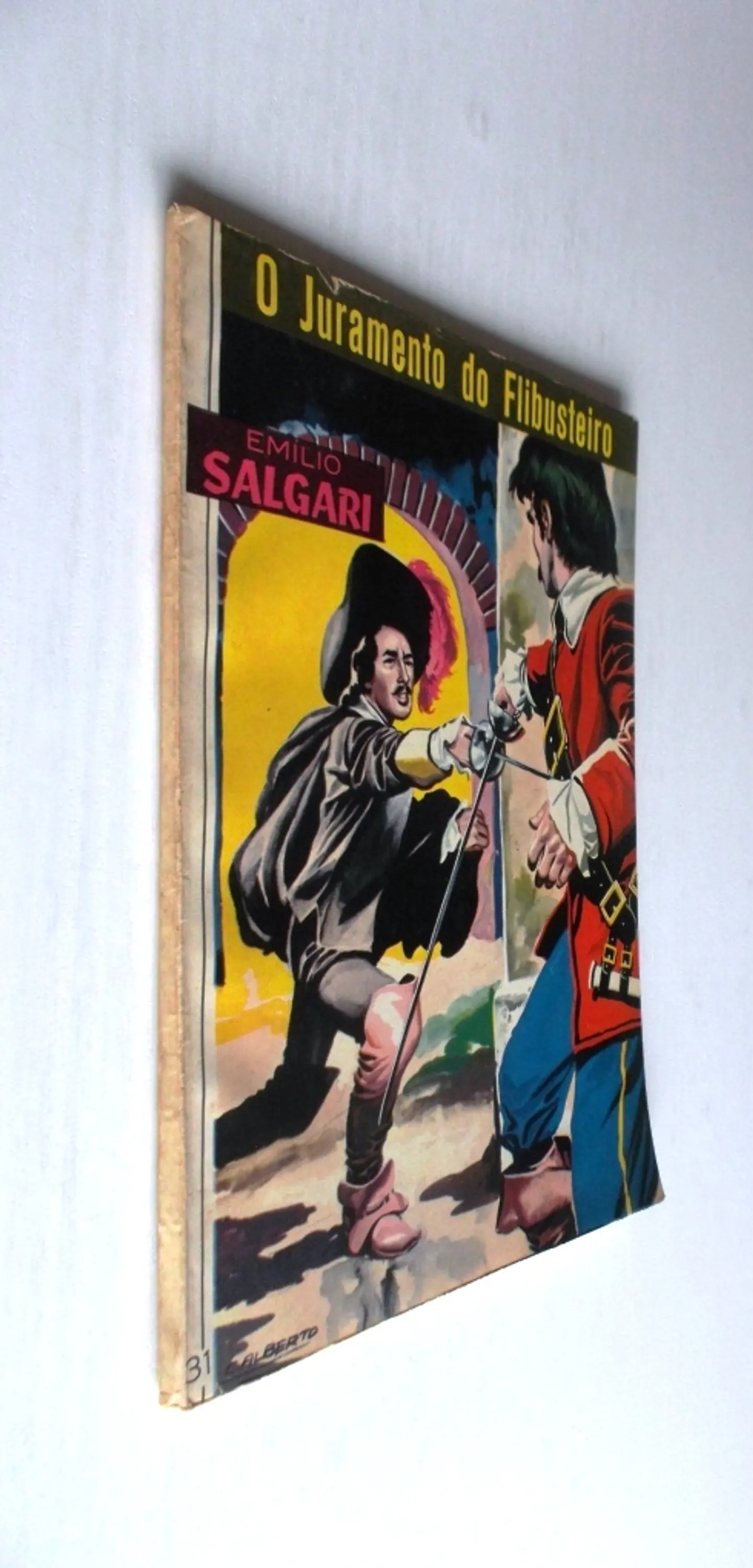 Emilio Salgari 31 3