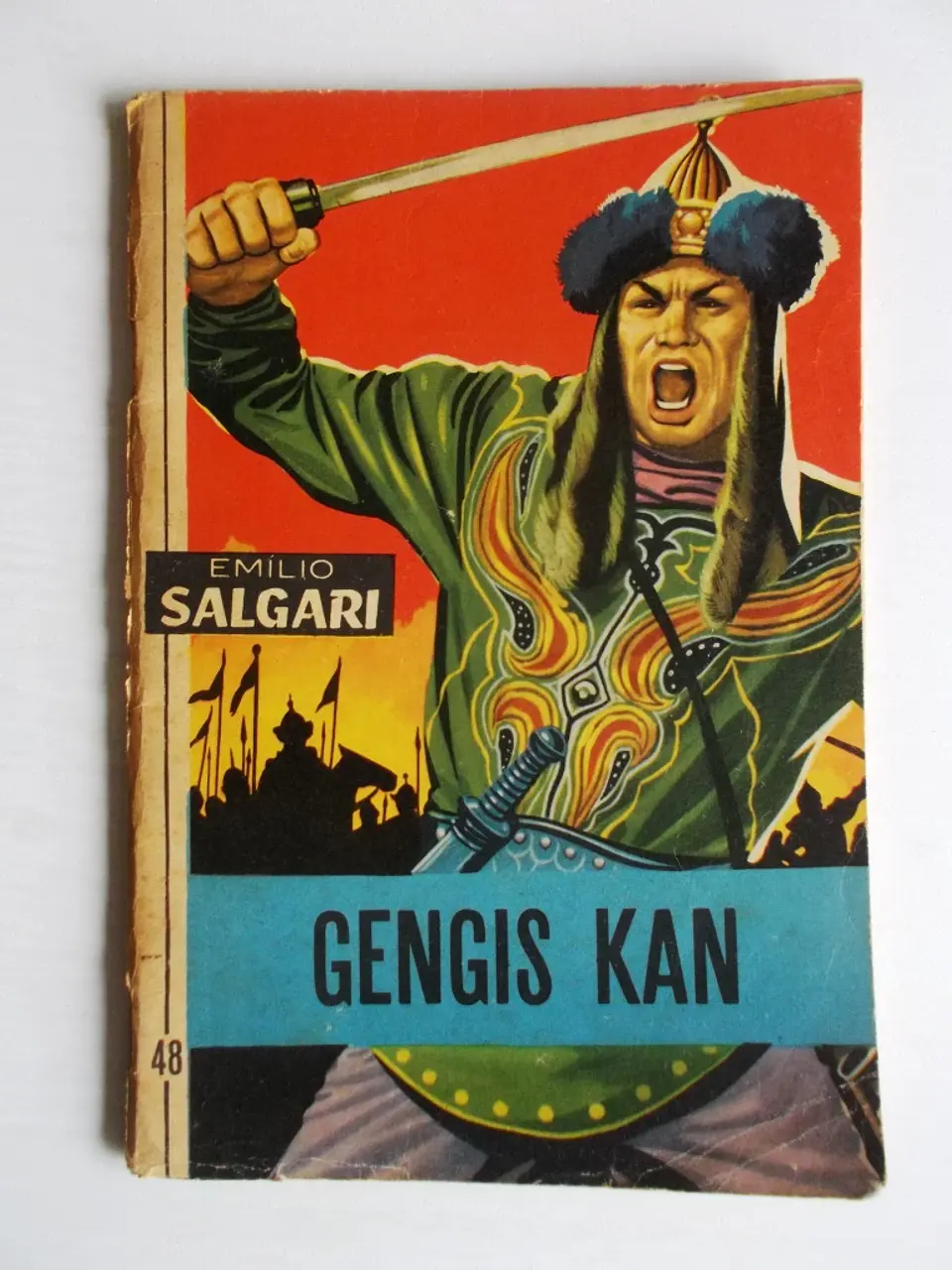 Emilio Salgari 48 1