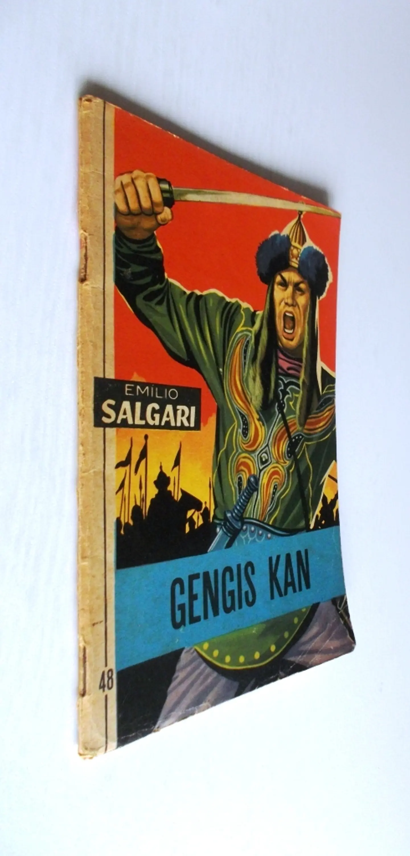 Emilio Salgari 48 3