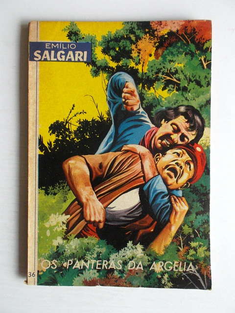 Emilio Salgari 36