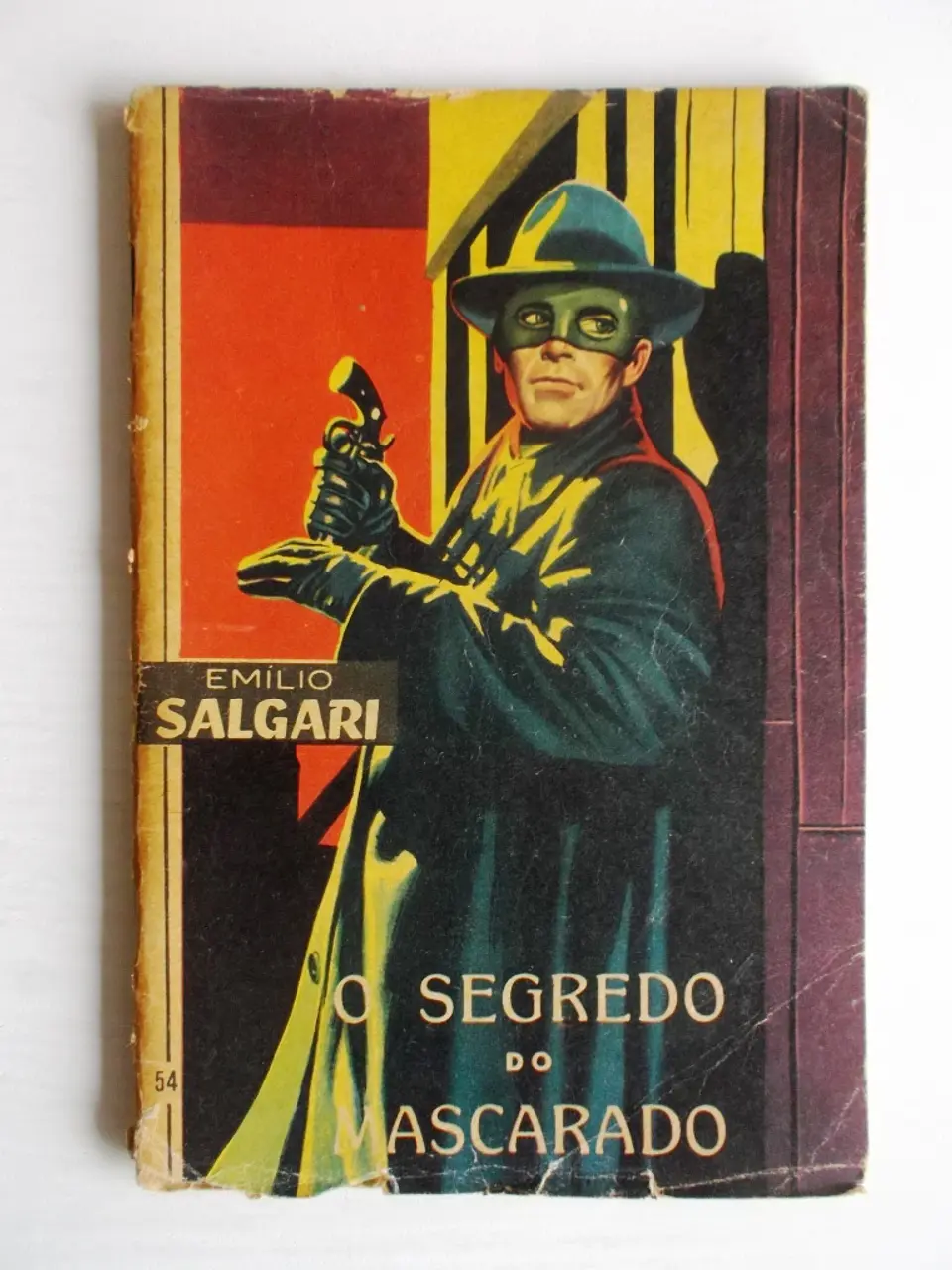Emilio Salgari 54 1