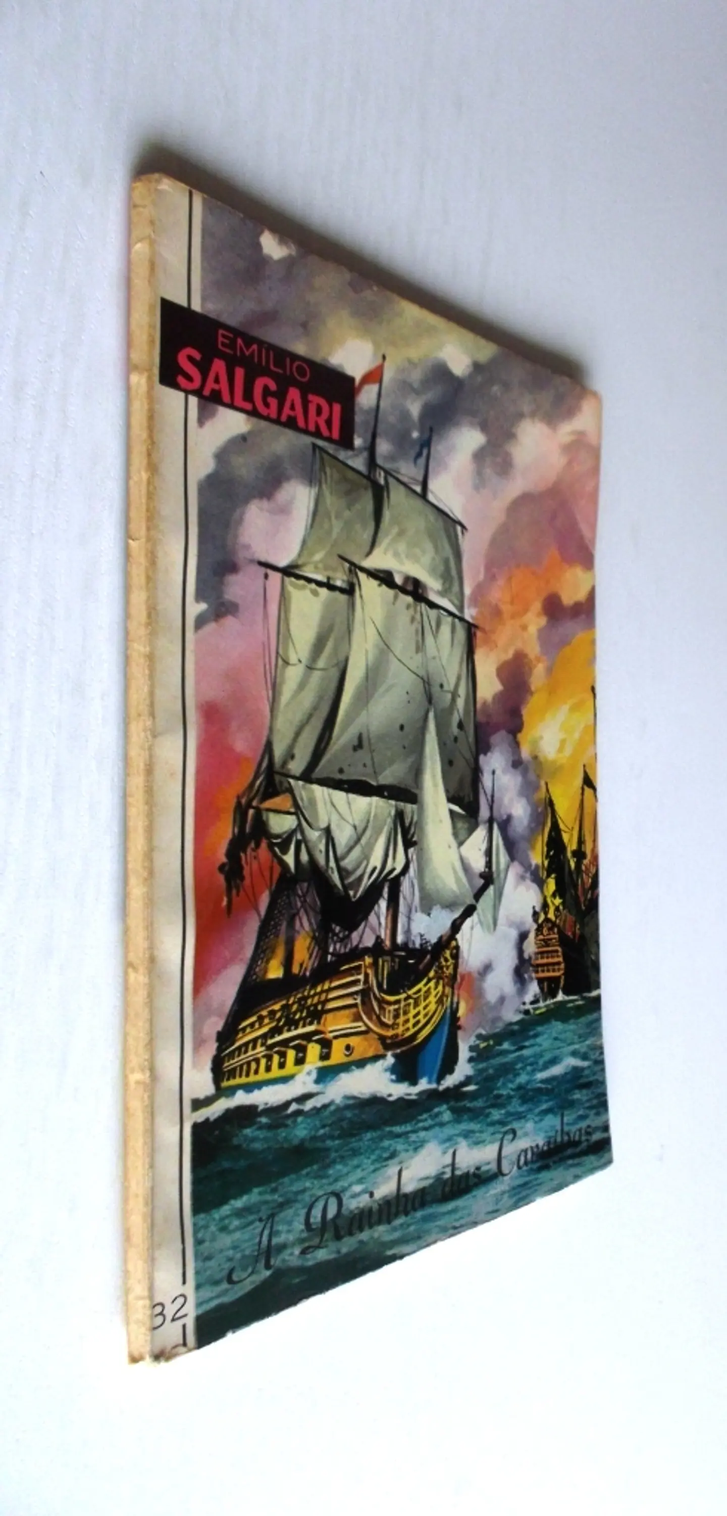 Emilio Salgari 32 3