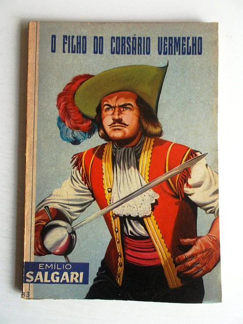 Emilio Salgari 33