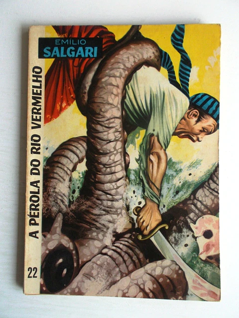 Emilio Salgari 22