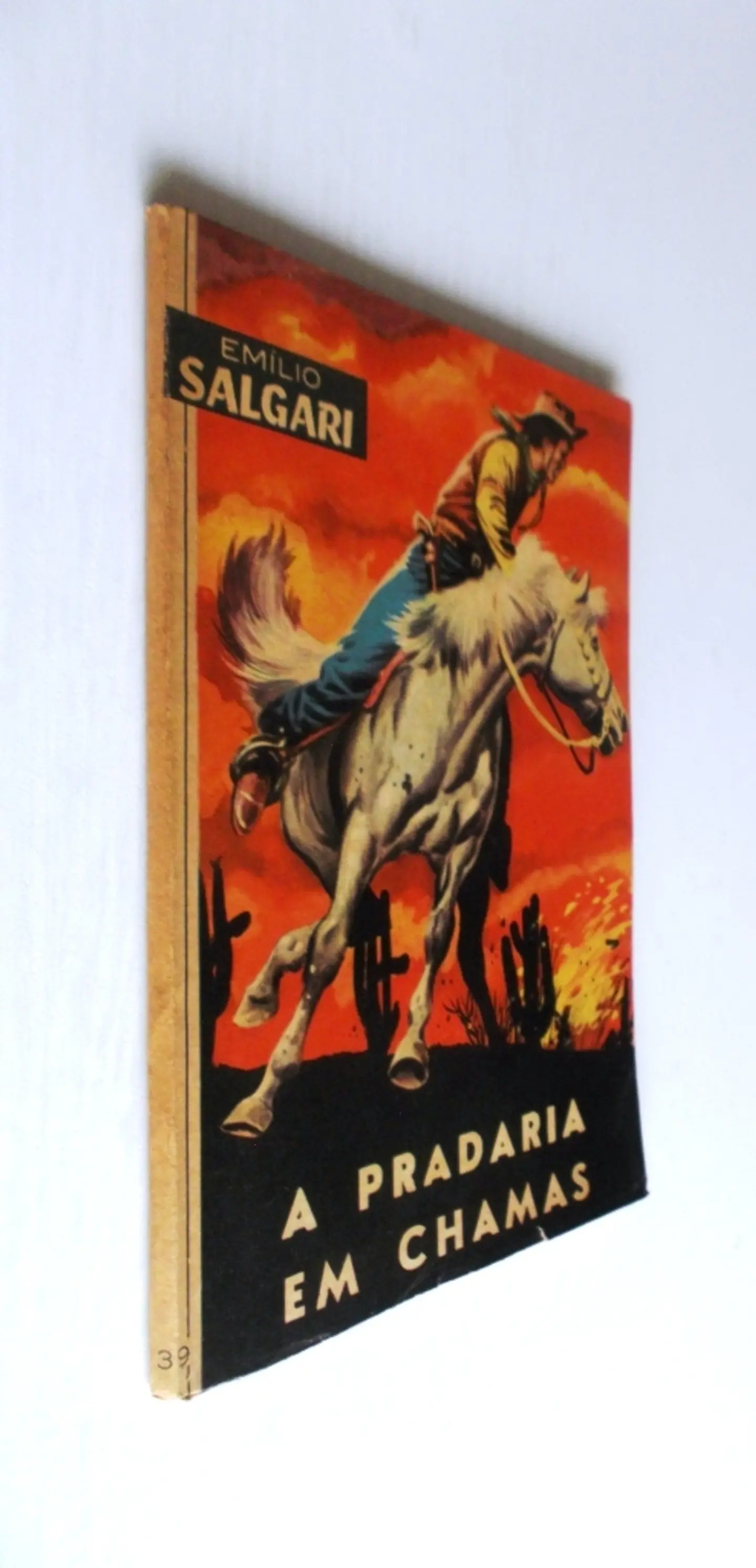 Emilio Salgari 39 3