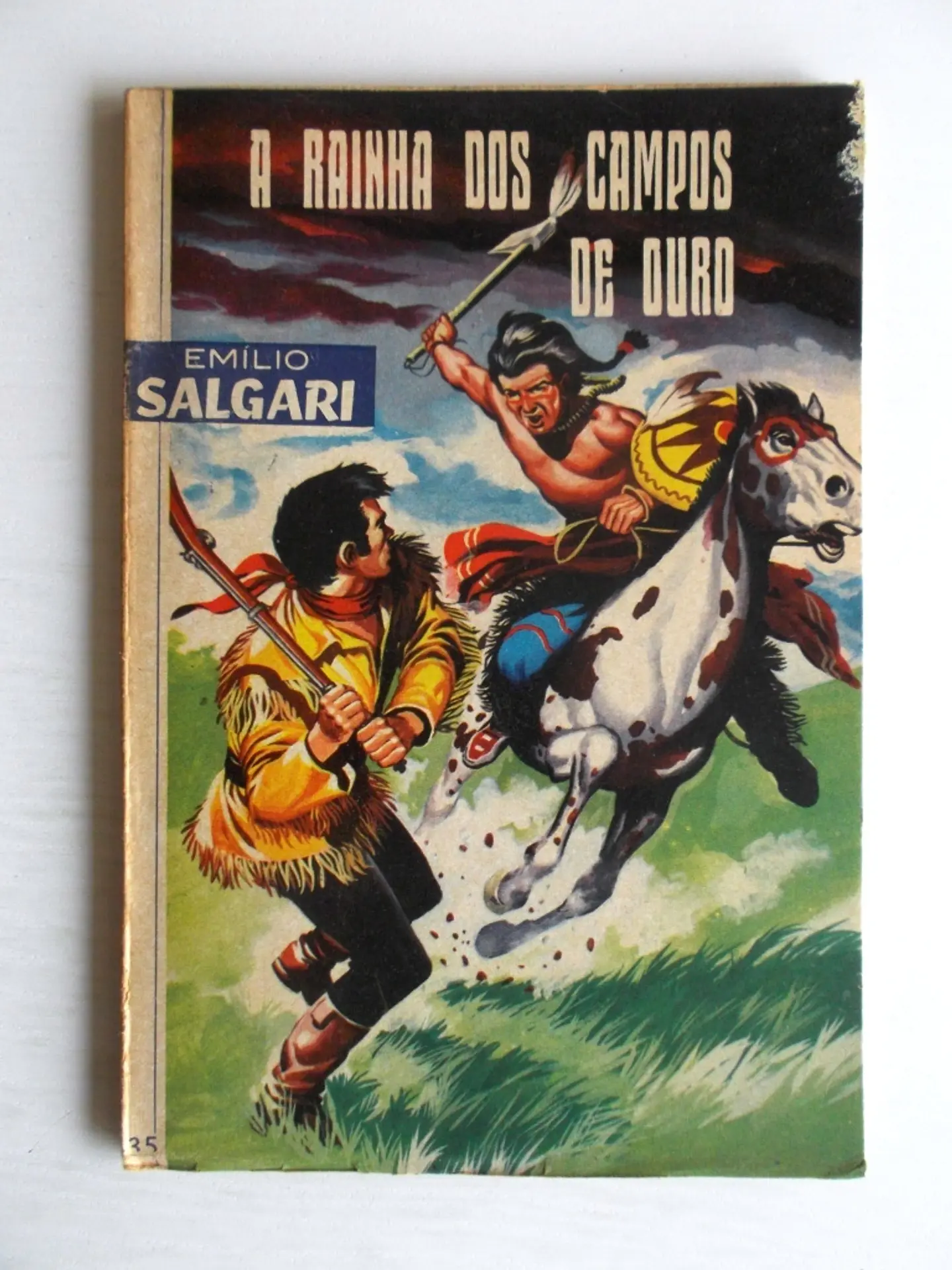 Emilio Salgari 35 1