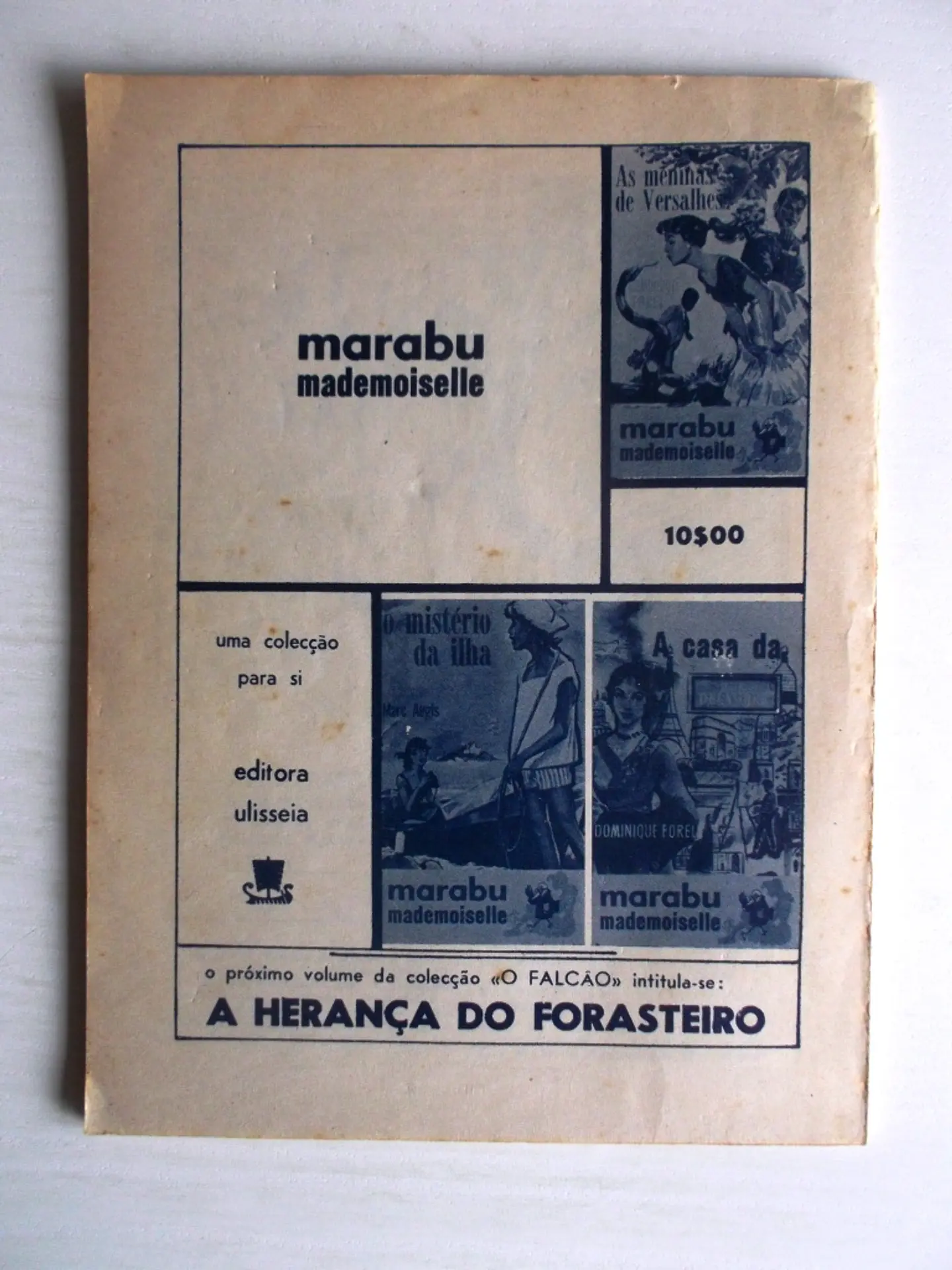 O Falcão 0170 - Jet-Ace Logan 2