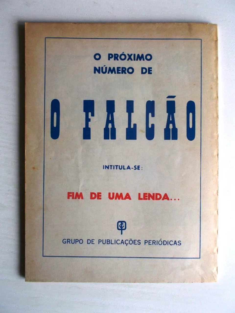 O Falcão 0221 - Jet-Ace Logan  2