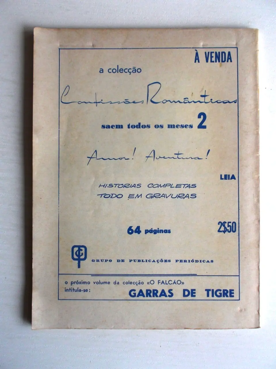 O Falcão 0086  2