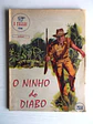 O Falcão 0136 - John Steel - Thumbnail 1