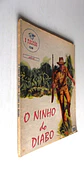 O Falcão 0136 - John Steel - Thumbnail 3
