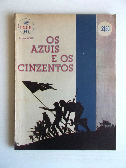 O Falcão 0141
