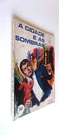 O Falcão 0154 - John Steel - thumbnail 3