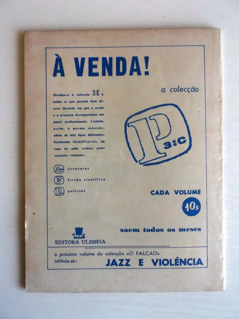 O Falcão 0087 2