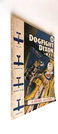 O Falcão 0118 - Dogfight Dixon - Thumbnail 3