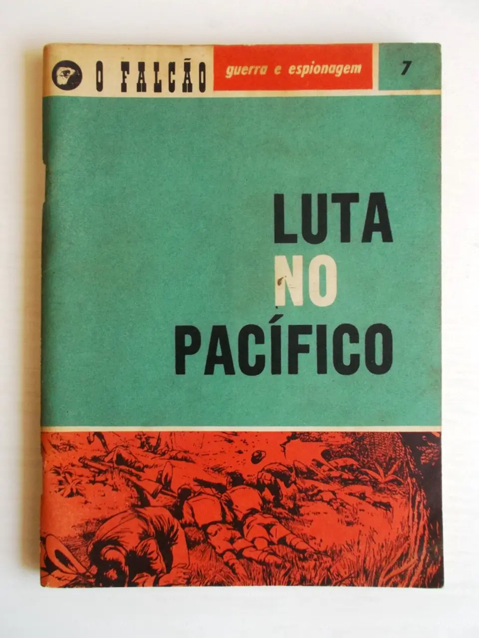 O Falcão 0007 1
