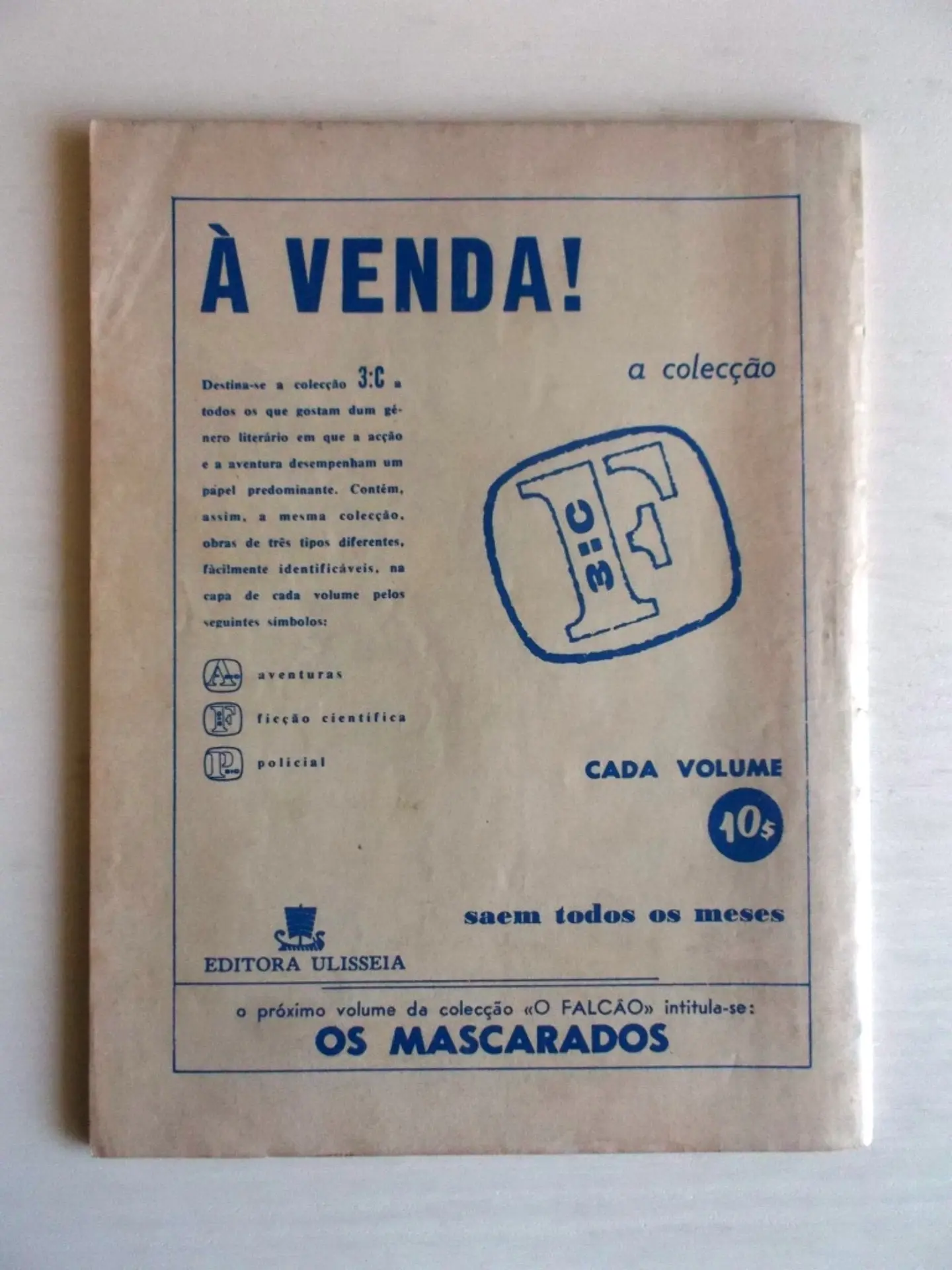 O Falcão 0092 2