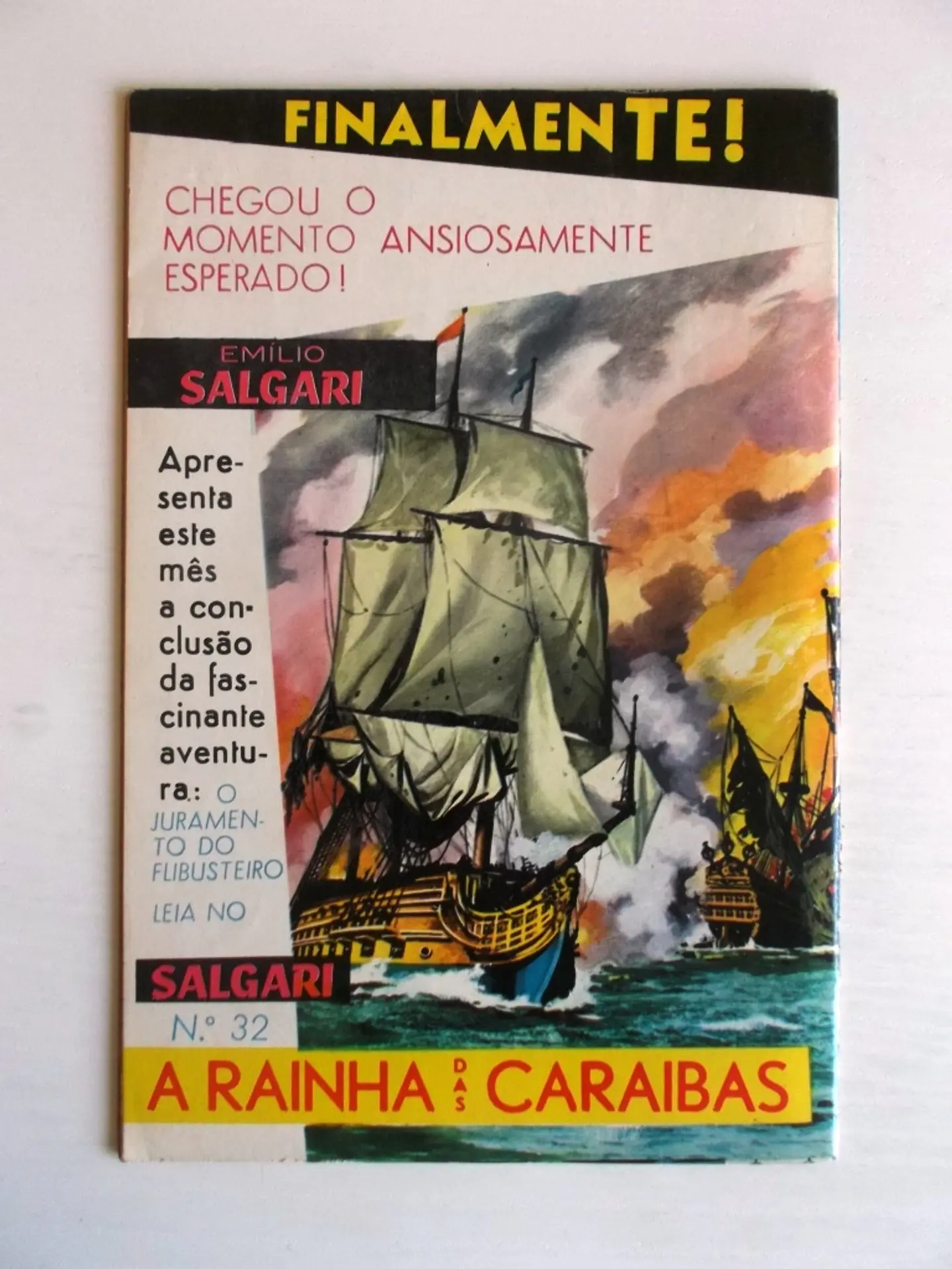 Mundo de Aventuras 0531 - Cisco 2