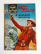 Mundo de Aventuras 0552 - Matt Dillon - thumbnail 1