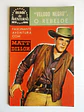 Mundo de Aventuras 0590 - Matt Dillon - thumbnail 1