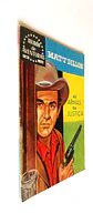 Mundo de Aventuras 0598 - Matt Dillon - thumbnail 3