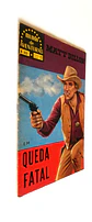 Mundo de Aventuras 0655 - Matt Dillon - thumbnail 3