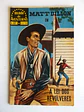 Mundo de Aventuras 0677 - Matt Dillon - thumbnail 1