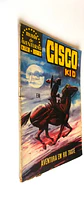 Mundo de Aventuras 0730 - Cisco Kid - thumbnail 3