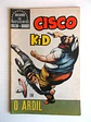 Mundo de Aventuras 0769 - Cisco Kid - thumbnail 1