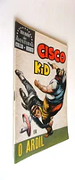 Mundo de Aventuras 0769 - Cisco Kid - thumbnail 3