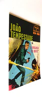 Mundo de Aventuras 0843 - João Tempestade  - Thumbnail 3