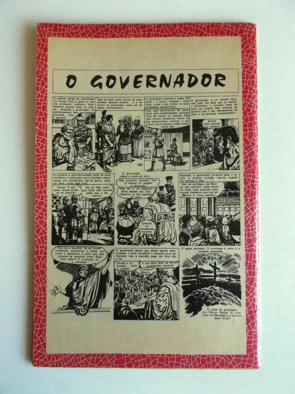 Mundo de Aventuras 0856 - Matt Marriot 2