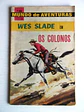 Mundo de Aventuras 0889 - Wes Slade - thumbnail 1