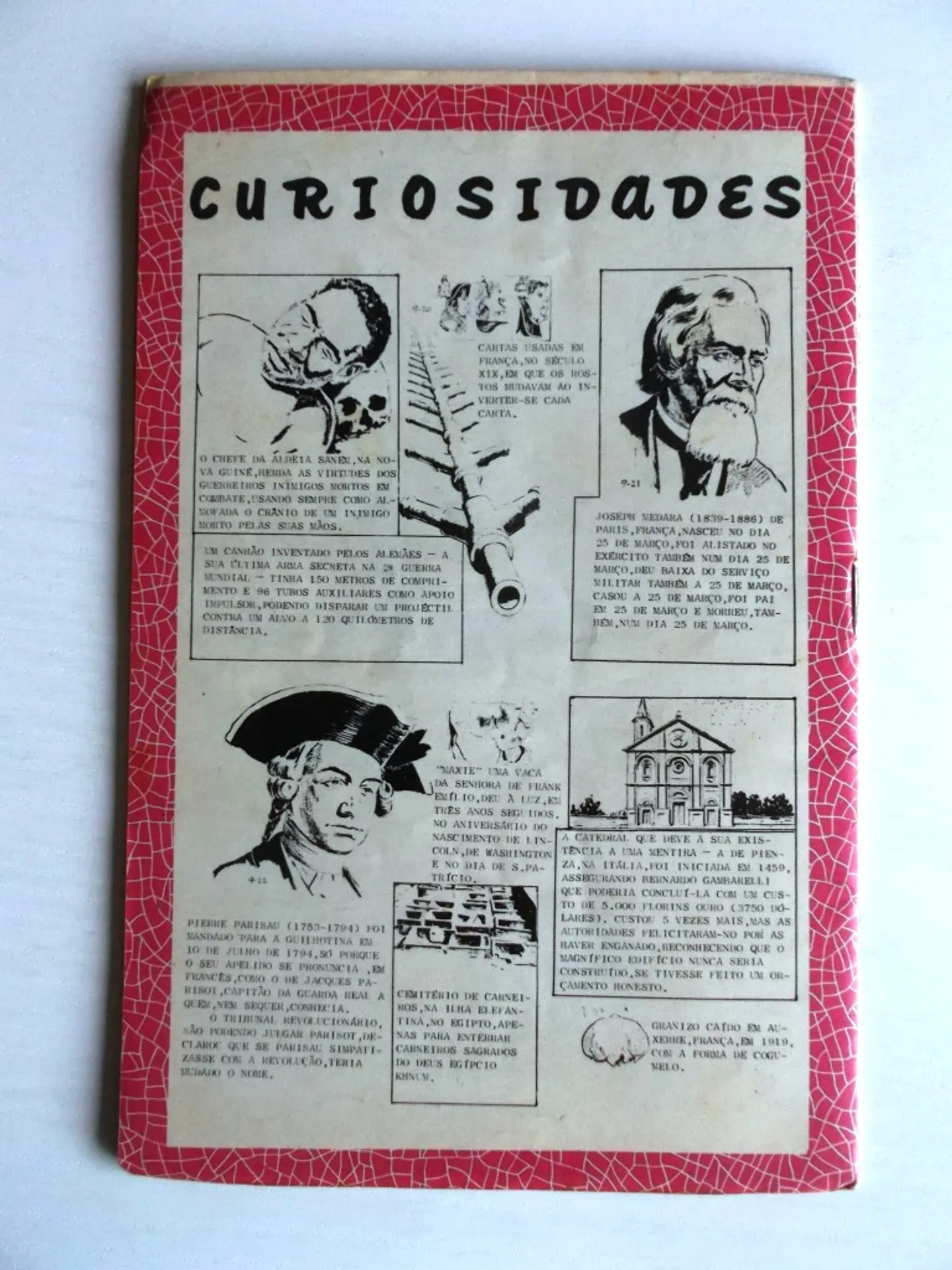 Mundo de Aventuras 0889 - Wes Slade 2