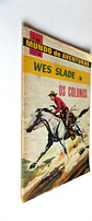 Mundo de Aventuras 0889 - Wes Slade - thumbnail 3