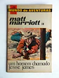 Mundo de Aventuras 0924 - Matt Marriott - Thumbnail 1