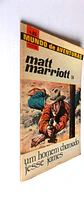 Mundo de Aventuras 0924 - Matt Marriott - Thumbnail 3