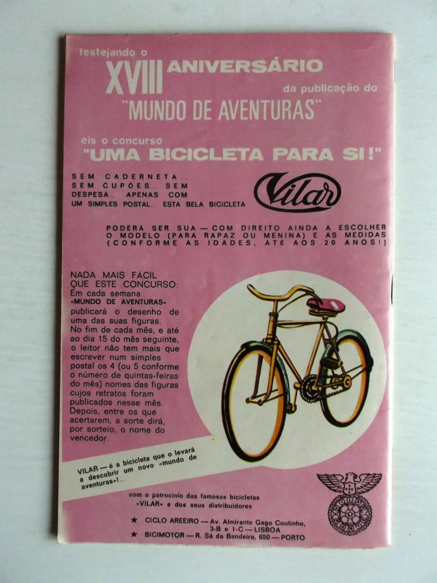 Mundo de Aventuras 0968 - Matt Marriott 2
