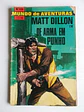 Mundo de Aventuras 1134 - Matt Dillon - thumbnail 1