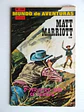 Mundo de Aventuras 1149 - Matt Marriott  - thumbnail 1