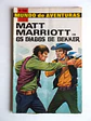 Mundo de Aventuras 1160 - Matt Marriott  - thumbnail 1