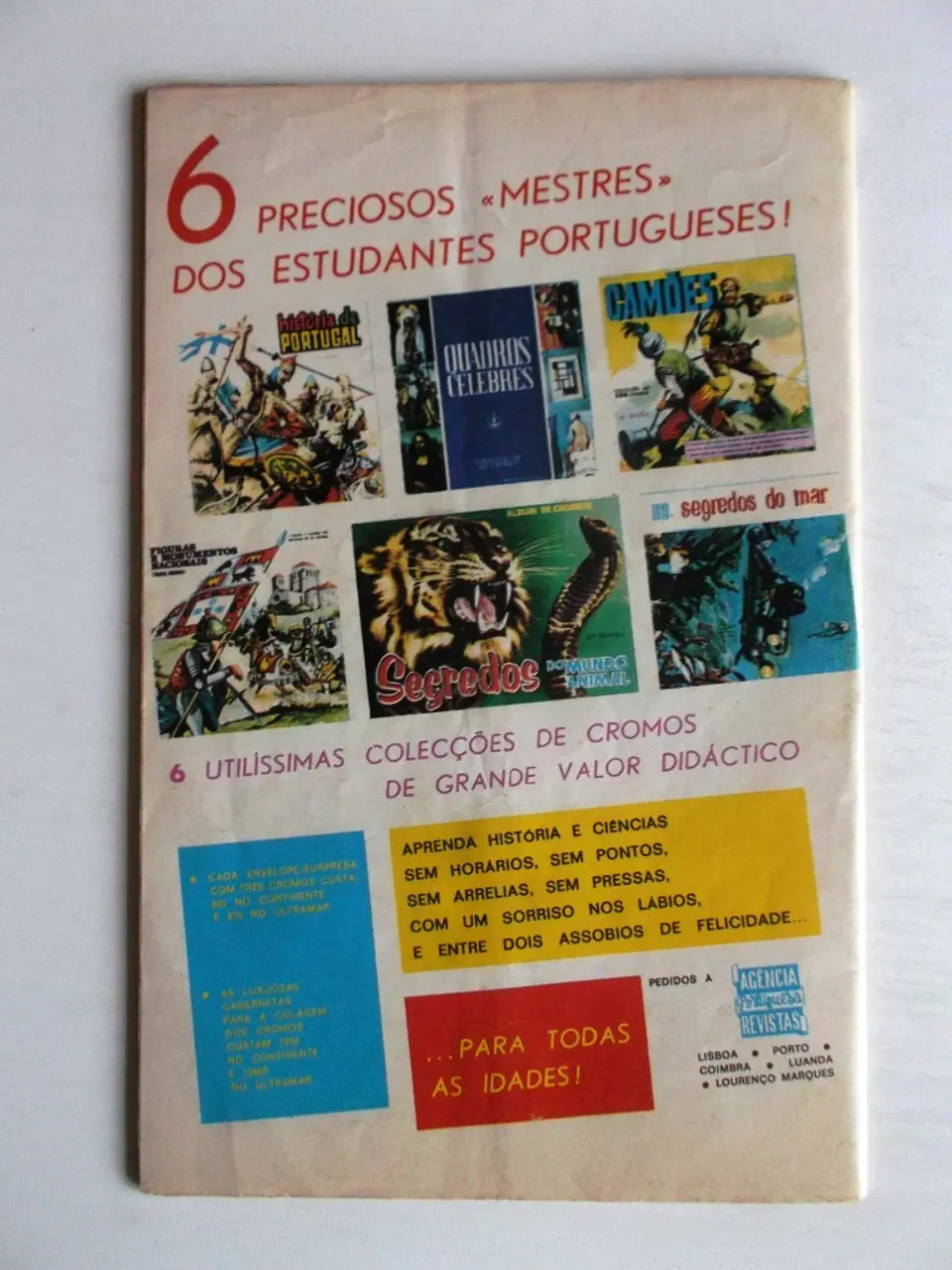 Mundo de Aventuras 1160 - Matt Marriott  2
